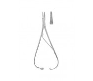 Needle Holders Stainless Steel Saliva Ejectors